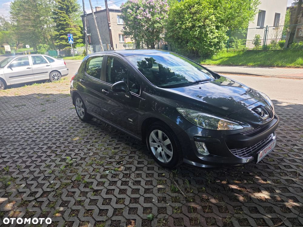 Peugeot 308 120 VTi Millesim 200 - 5