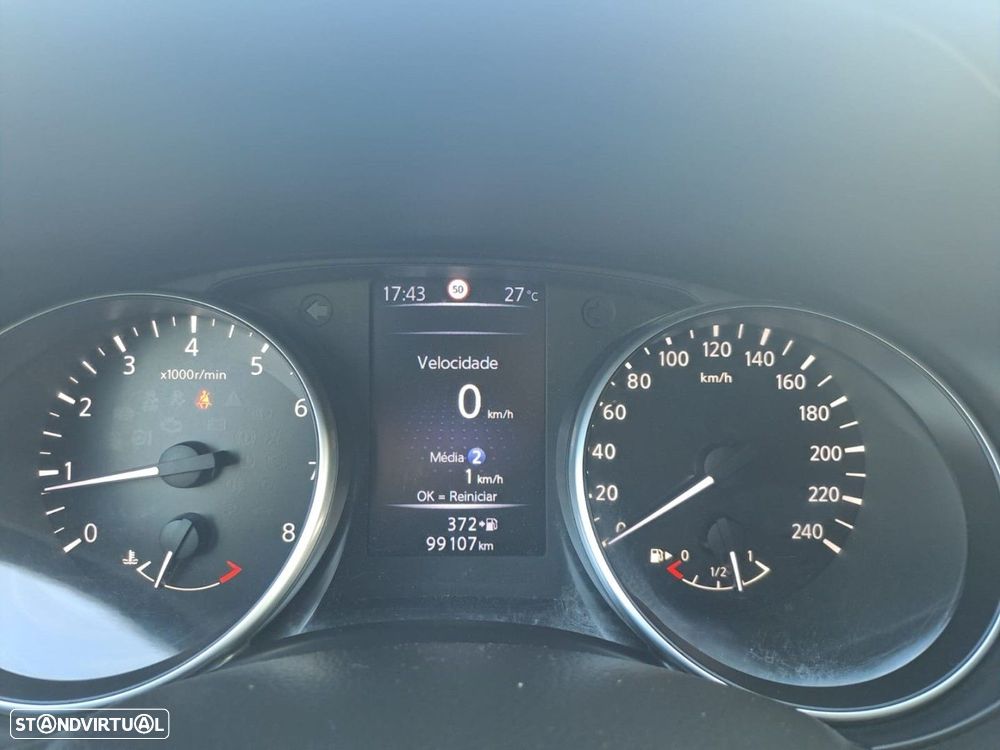 Nissan Qashqai 1.2 DIG-T Acenta Connect - 17