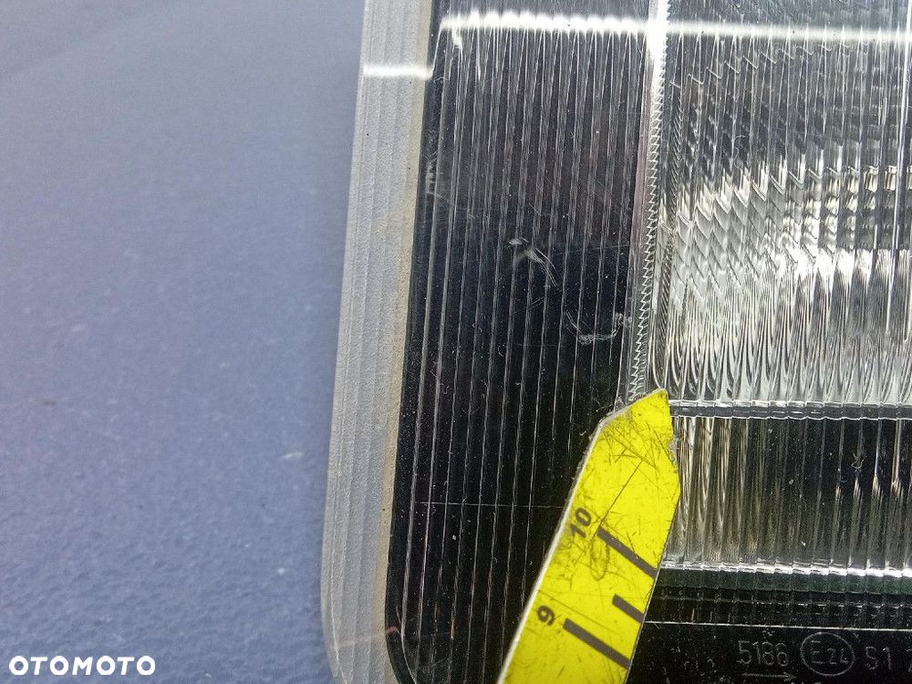 BMW IX I20 LAMPA TYŁ PRAWA TYLNA WEWNĘTRZNA 7953792 - 10