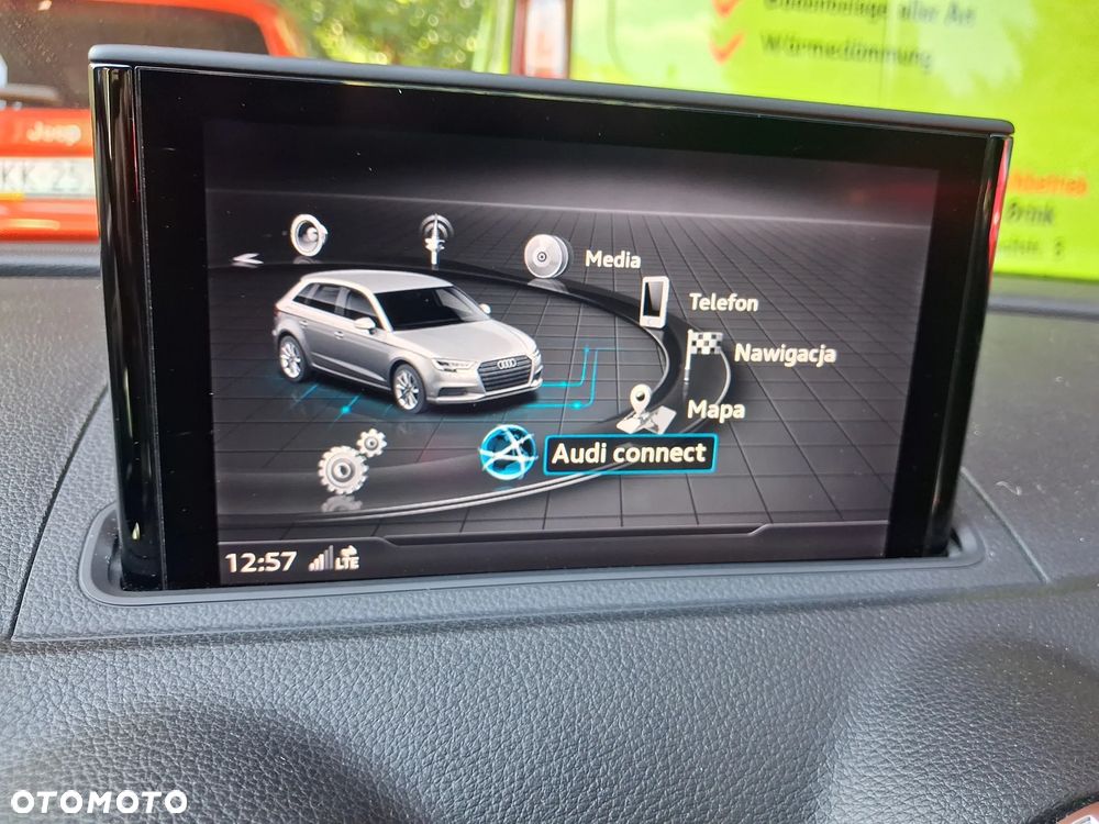 Audi A3 Sportback 1.5 TFSI cylinder on demand design - 18