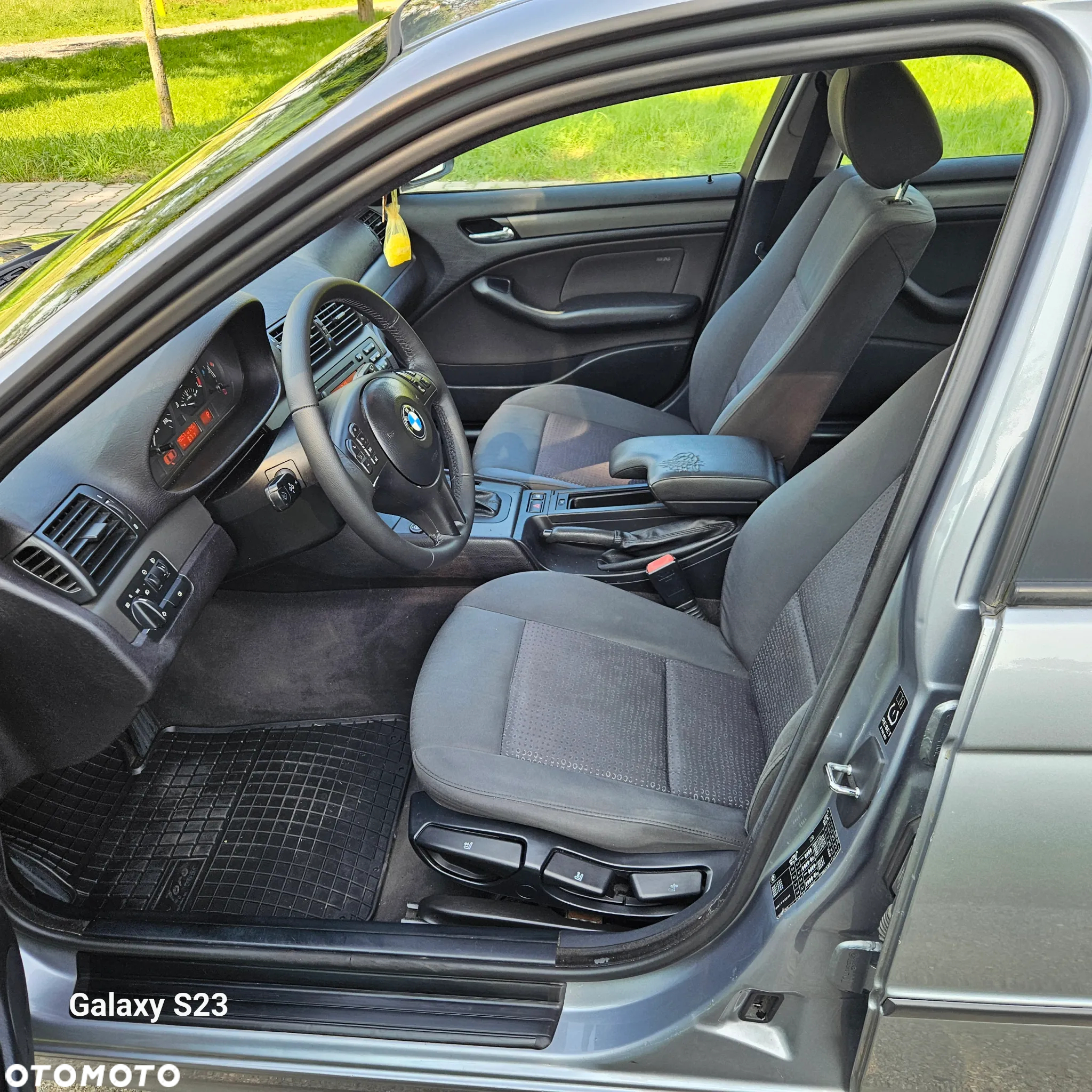 BMW Seria 3 - 16