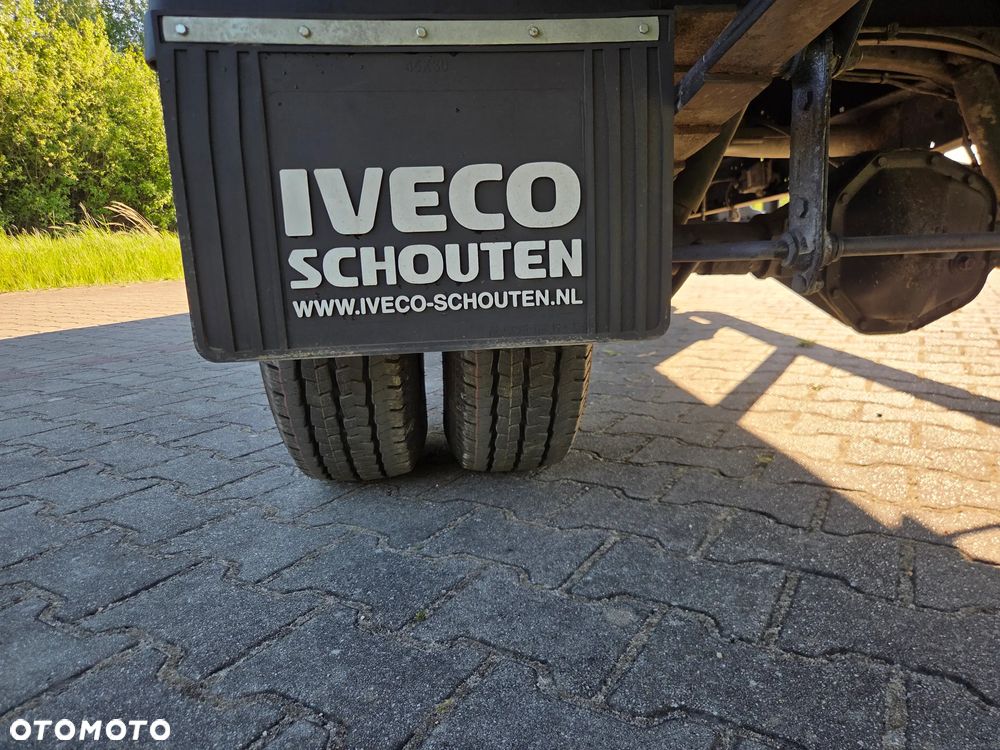 Iveco 40C18 *klima 3.0 - 9