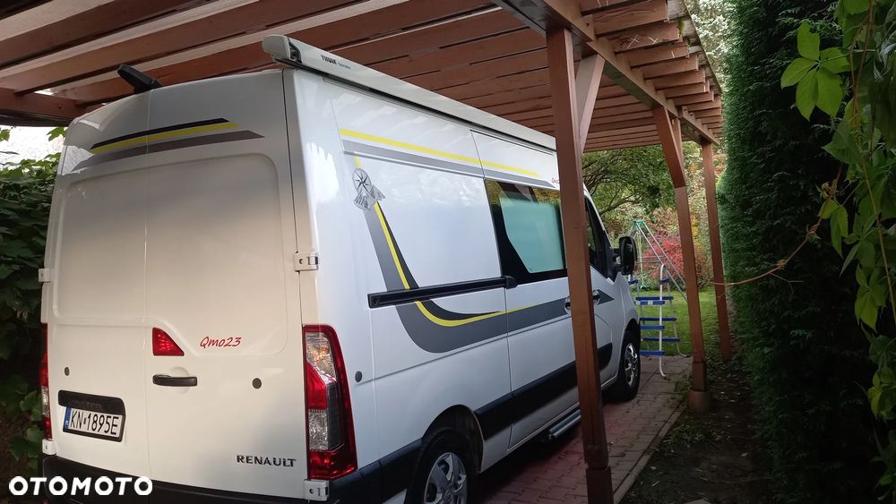Renault Master III - 15