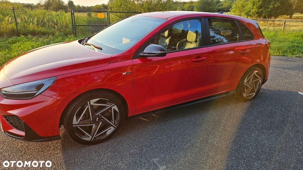 Hyundai i30 - 11