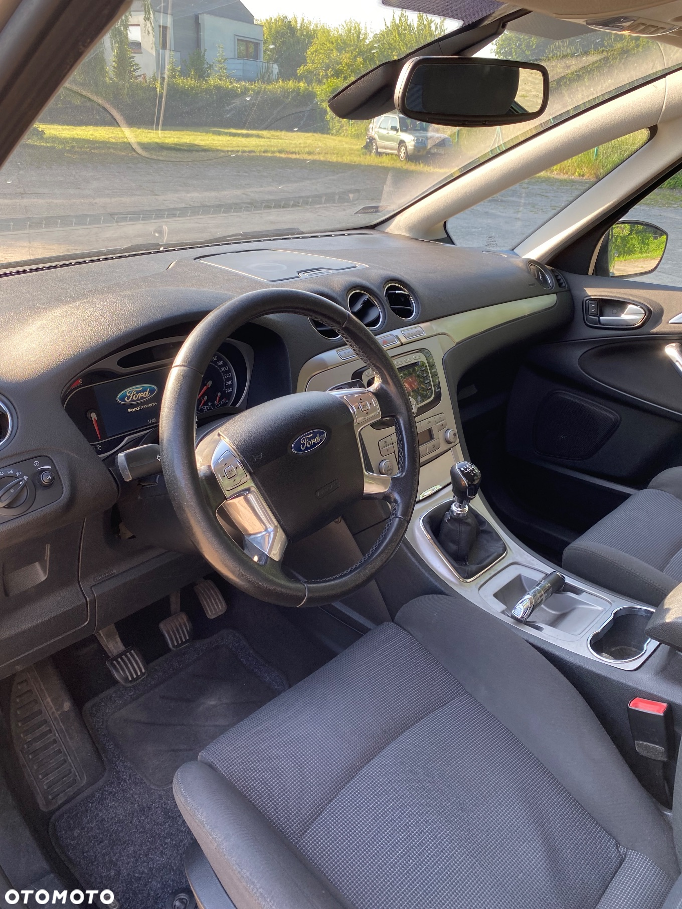 Ford S-Max 2.0 TDCi Gold X - 3