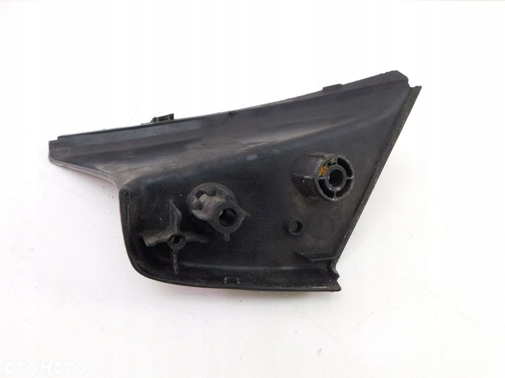 YAMAHA SLIDER 50 PODEST LEWY M1 - 7