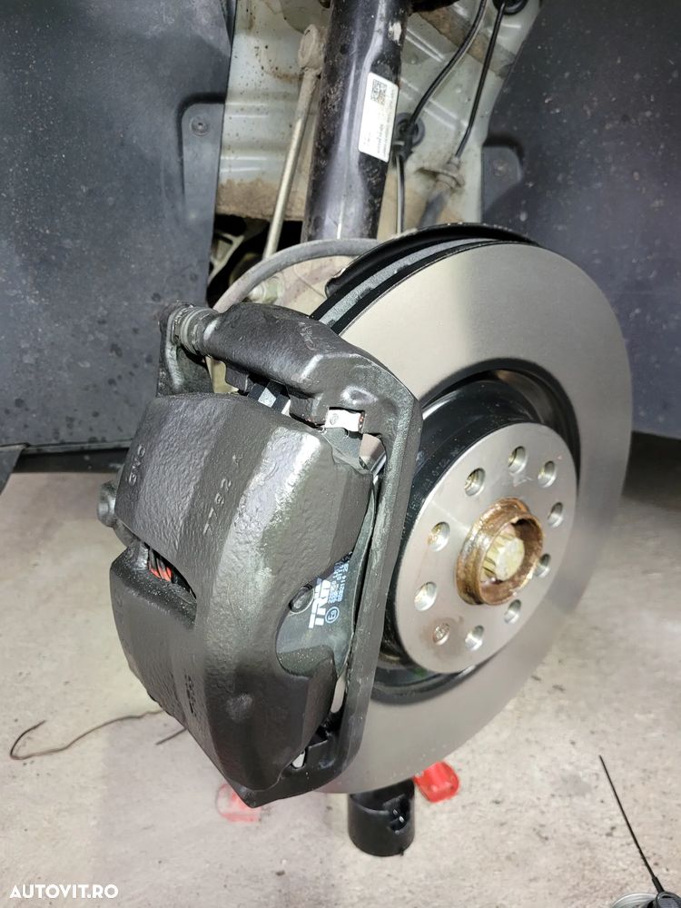 Skoda Kodiaq 2.0 TDI 4X4 DSG Style - 26