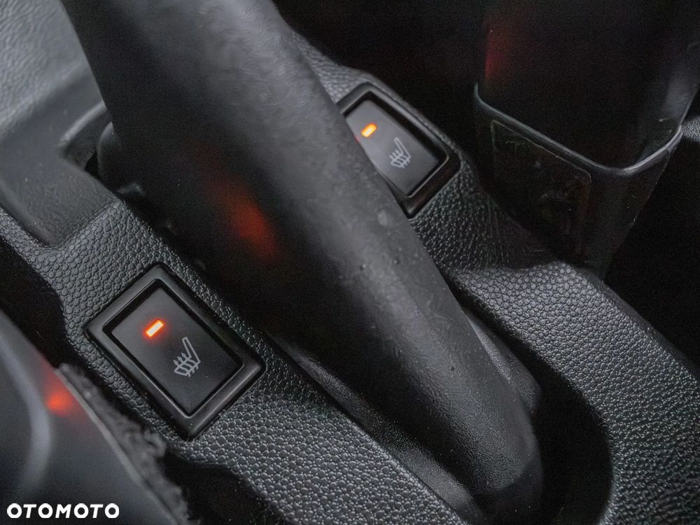 Suzuki Ignis Dualjet Allgrip Comfort+ - 35