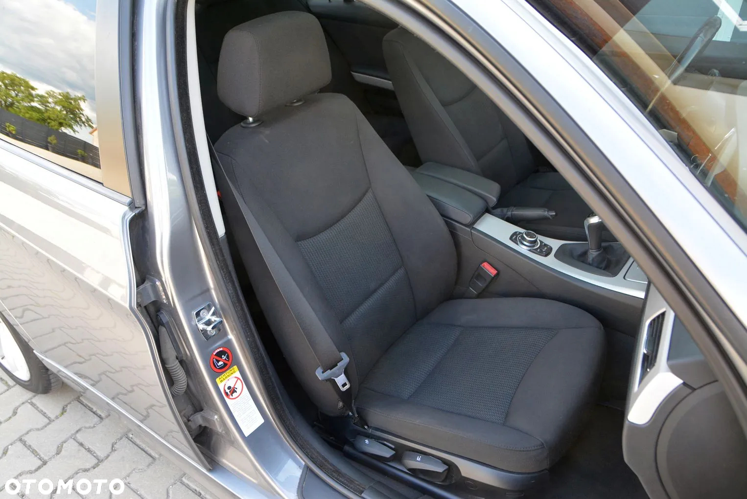 BMW Seria 3 - 24