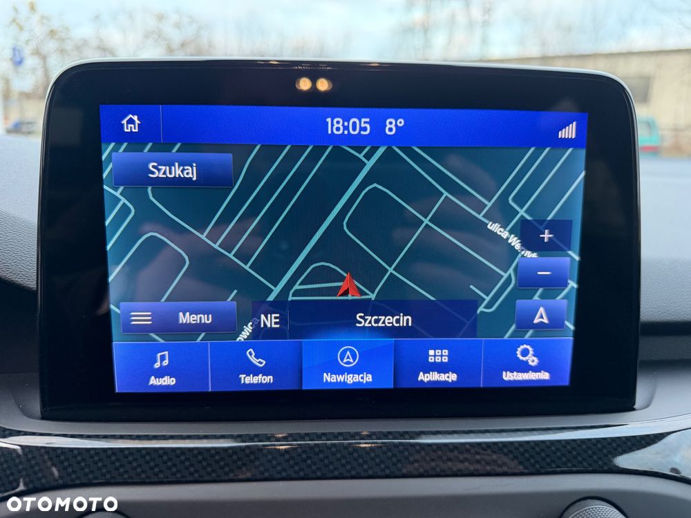 Ford Focus 1.0 EcoBoost ST-Line Red ASS - 25