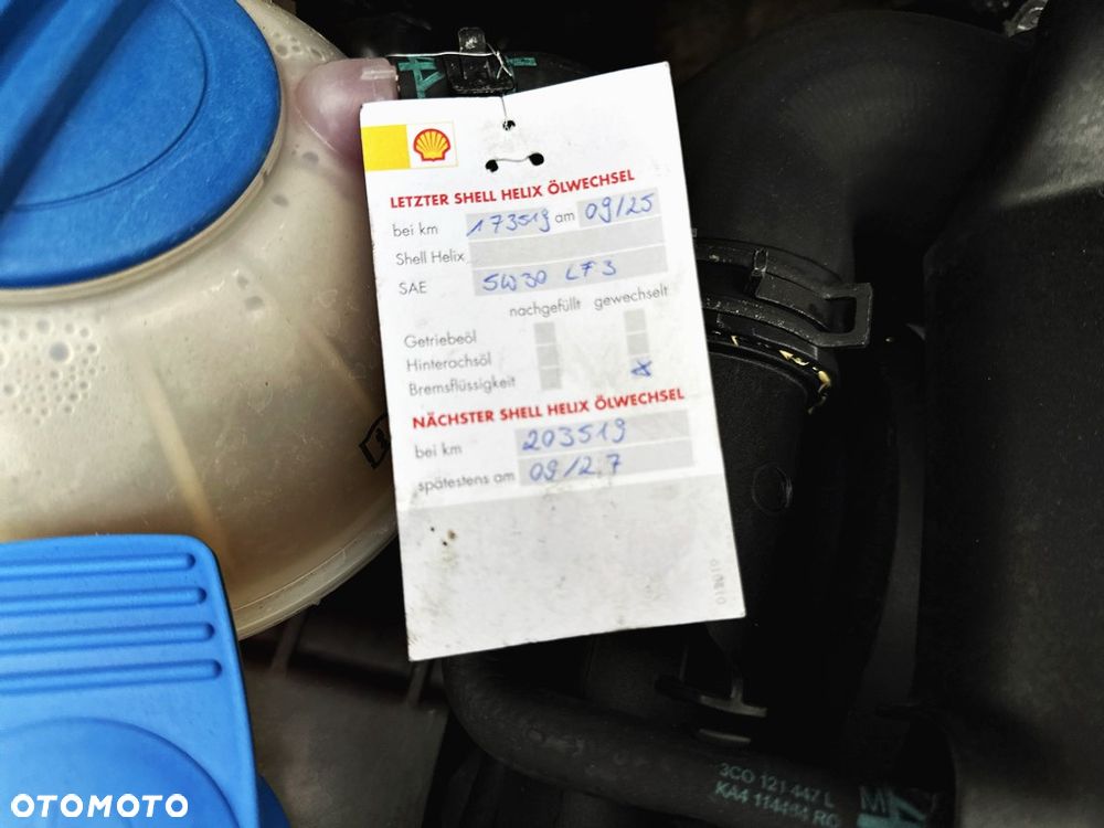 Volkswagen Golf Plus 1.9 TDI DPF Tour Edition - 31