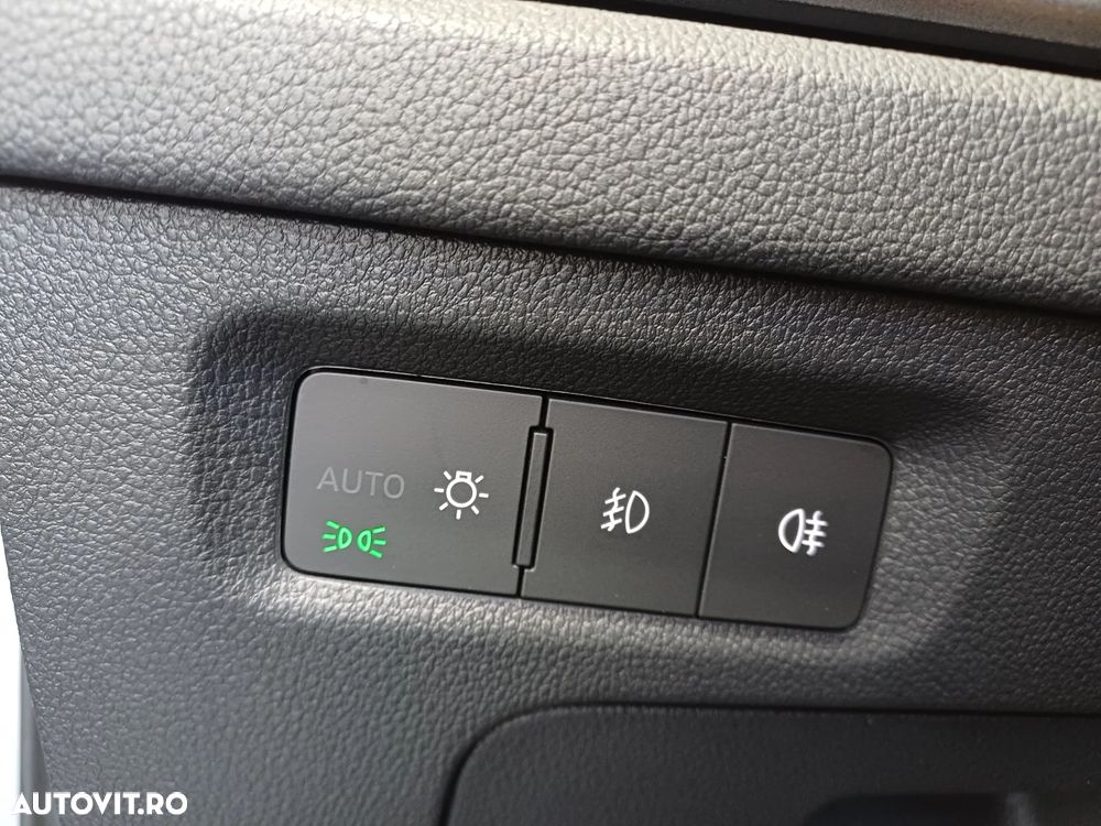 Skoda Octavia 1.5 TSI Ambition - 10