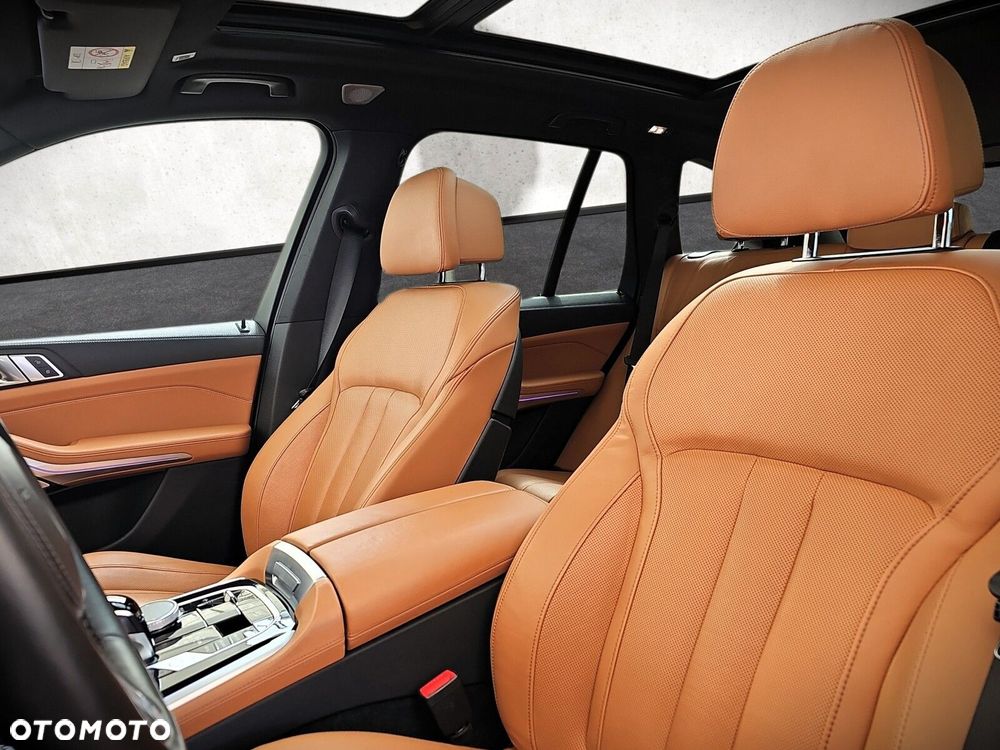 BMW X5 - 13