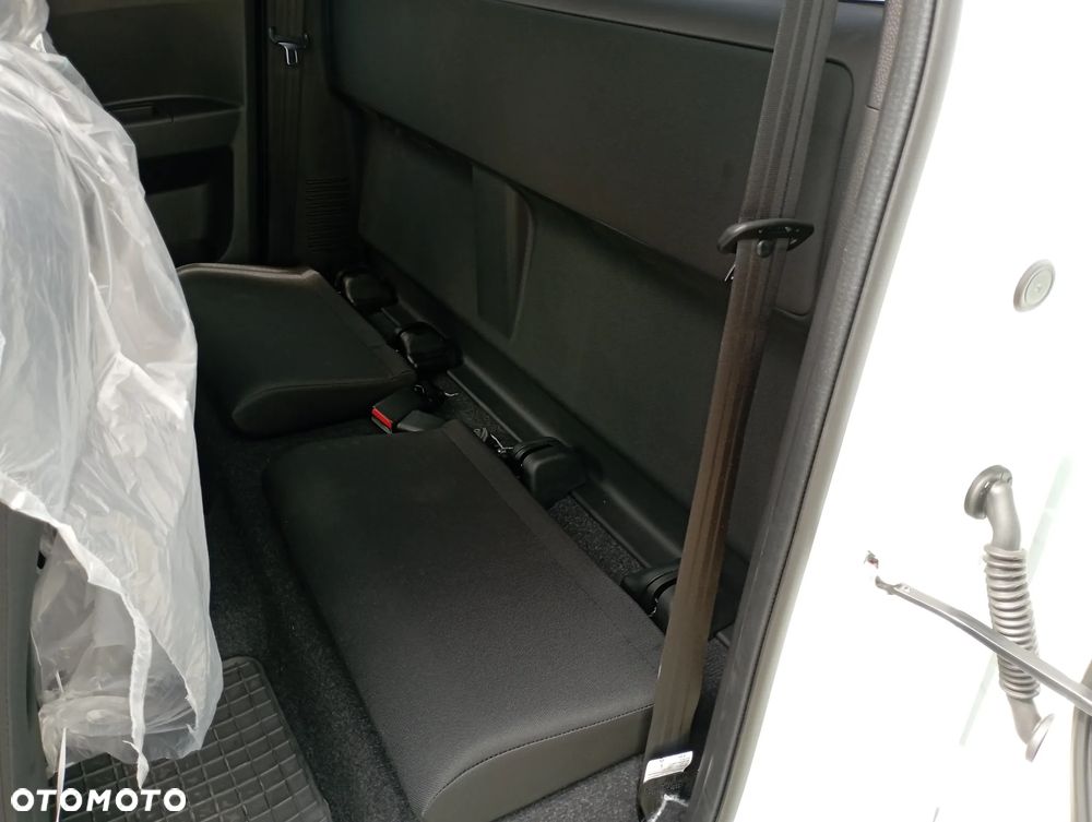 Isuzu D-Max 1.9 EC LS - 20