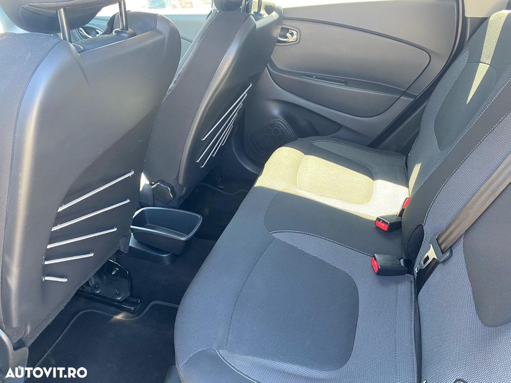 Renault Captur ENERGY TCe 90 Start&Stop Intens - 8