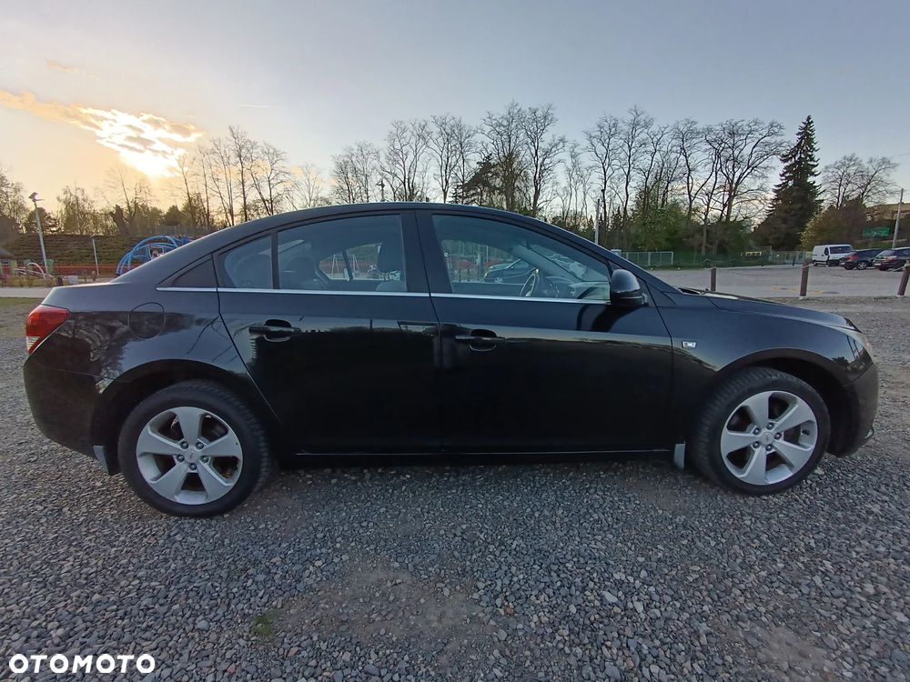 Chevrolet Cruze 2.0 D LT - 2