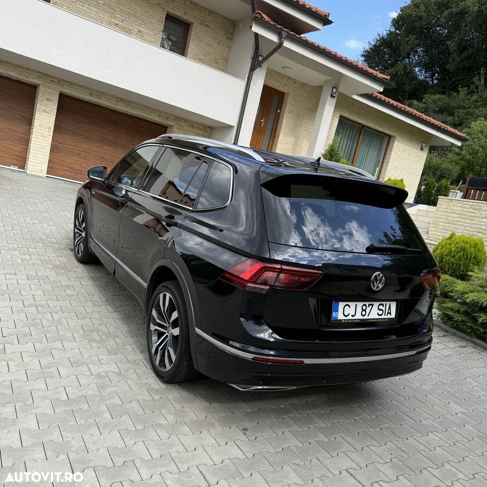 Volkswagen Tiguan 2.0 TSI DSG 4Mot Highline - 6