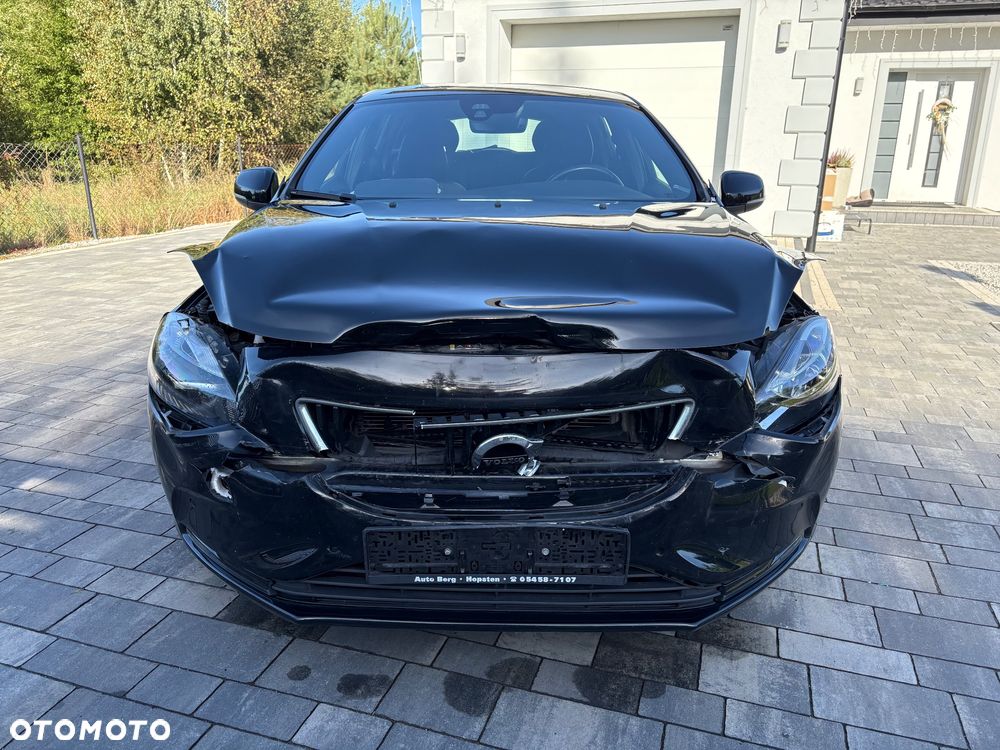 Volvo V40 T2 Drive-E Kinetic - 2