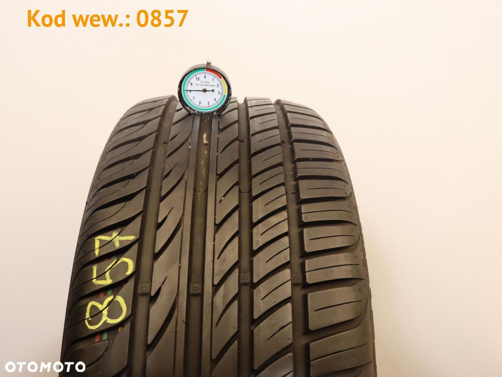 Platin RP 410 Diamant - 235/45 R17 - 1