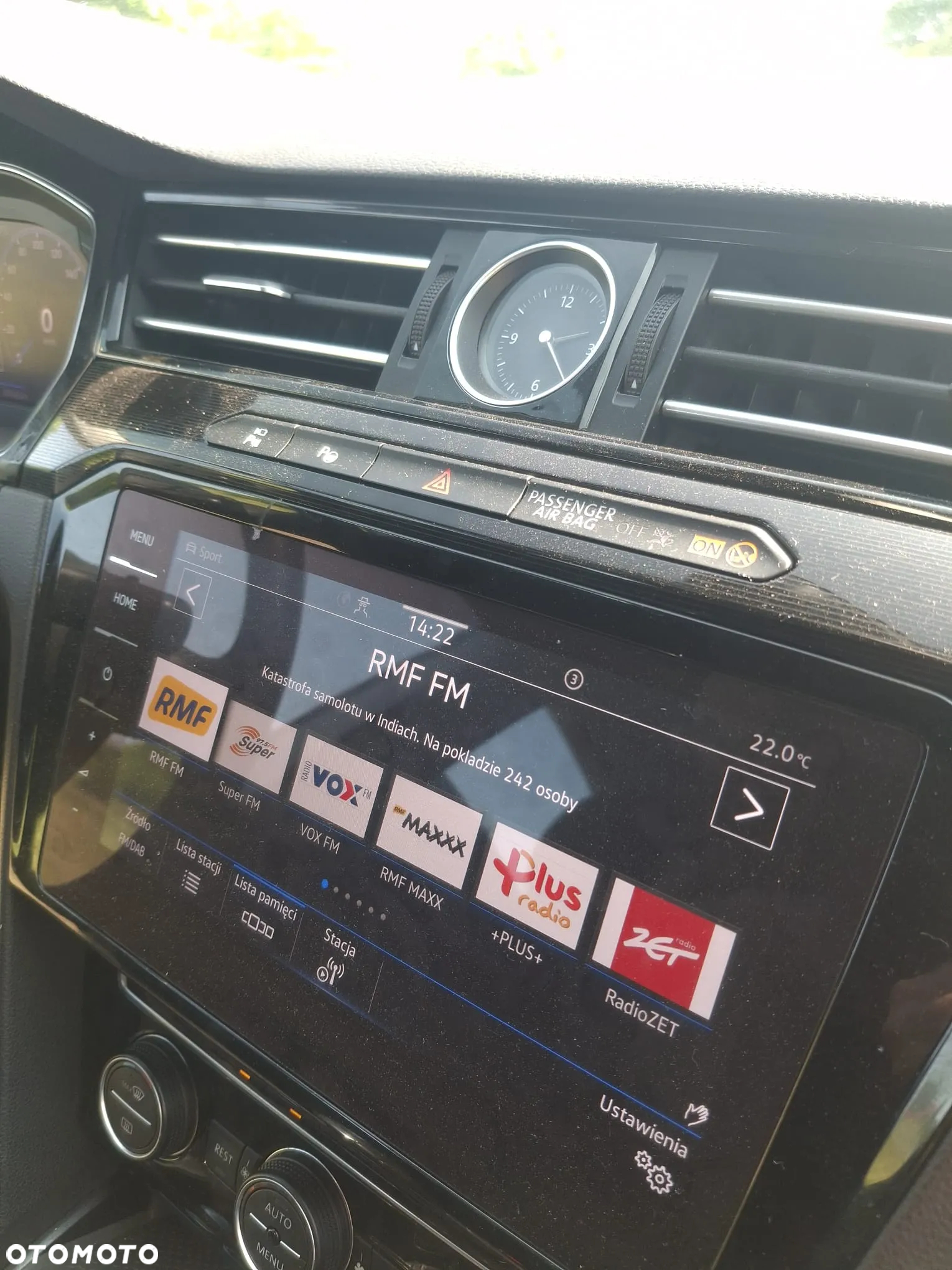 Volkswagen Arteon 2.0 TSI GPF R-Line DSG - 16