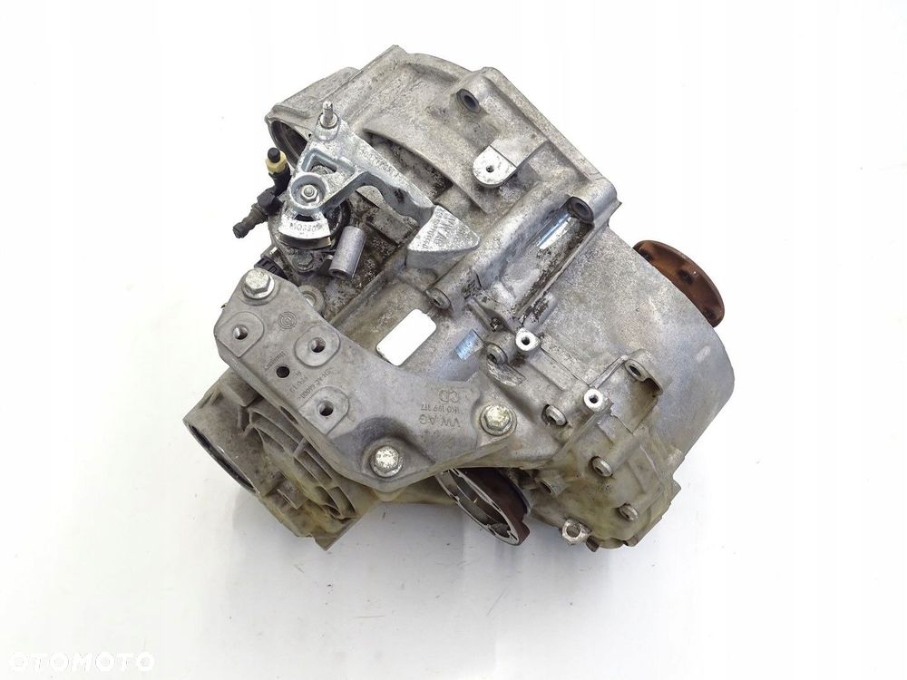 SKRZYNIA BIEGÓW MANUAL PDT AUDI A3 8V VW GOLF VII SEAT LEON III 2.0 TDI - 3