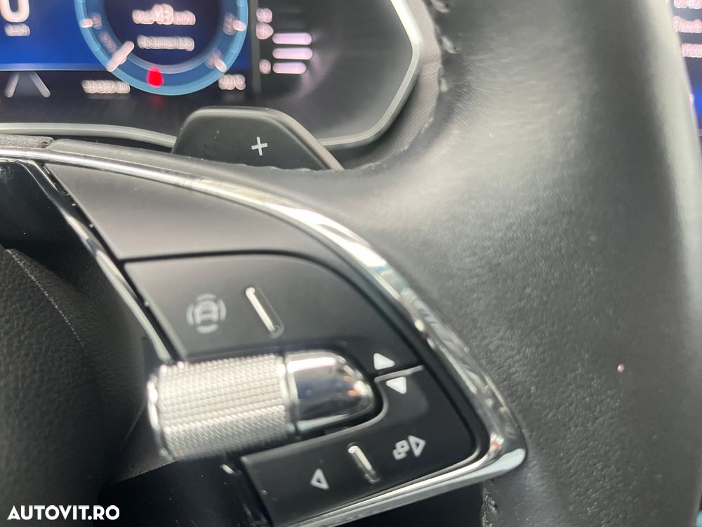 Skoda Octavia 2.0 TDI DSG Style - 13