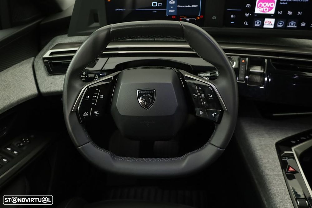 Peugeot 5008 1.2 Hybrid Allure e-DCS6 - 13