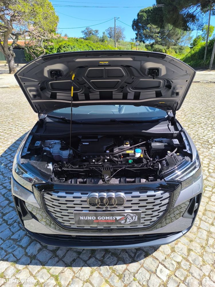 Audi Q4 e-tron 50 quattro - 21