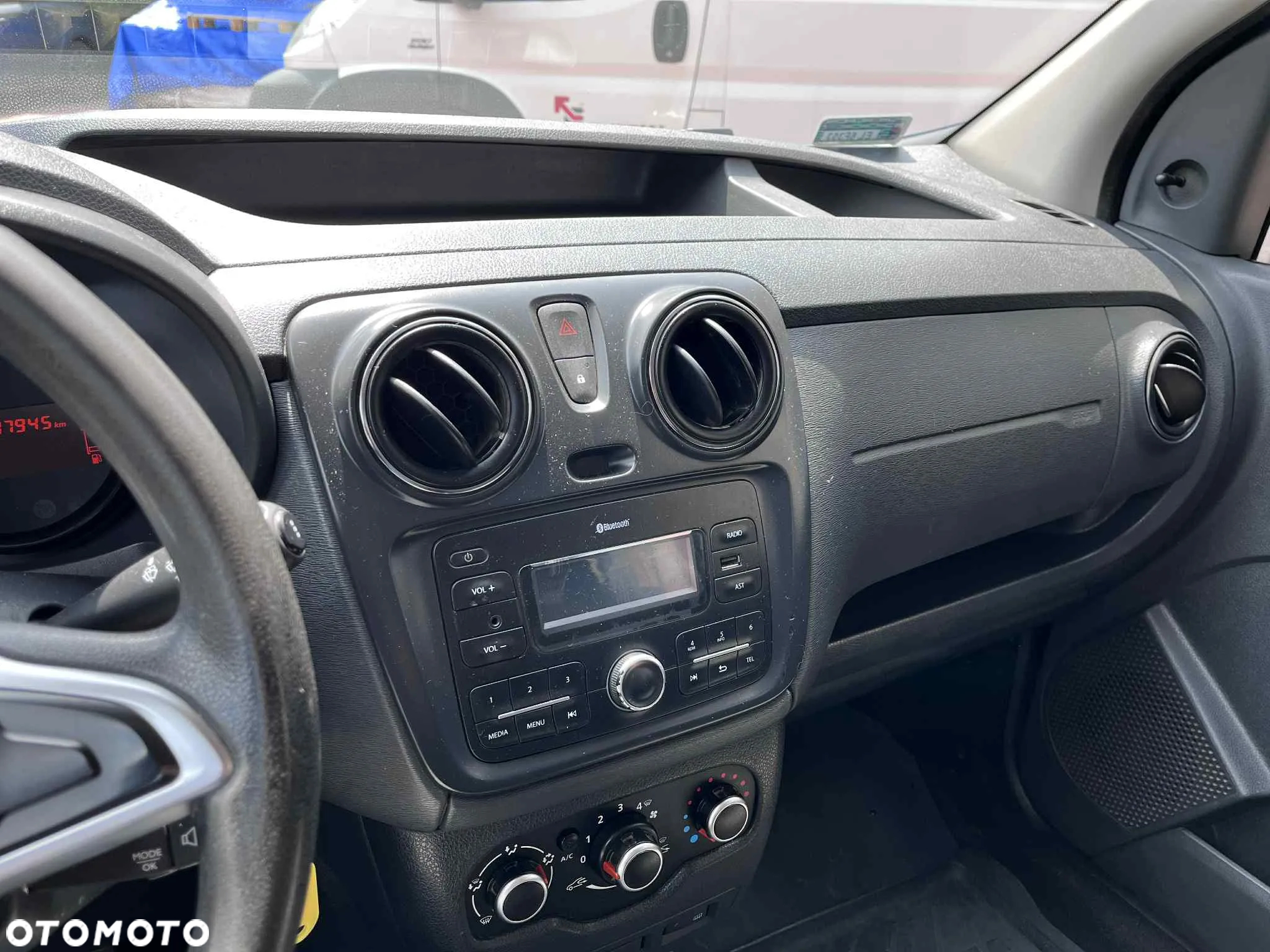 Dacia Dokker - 7
