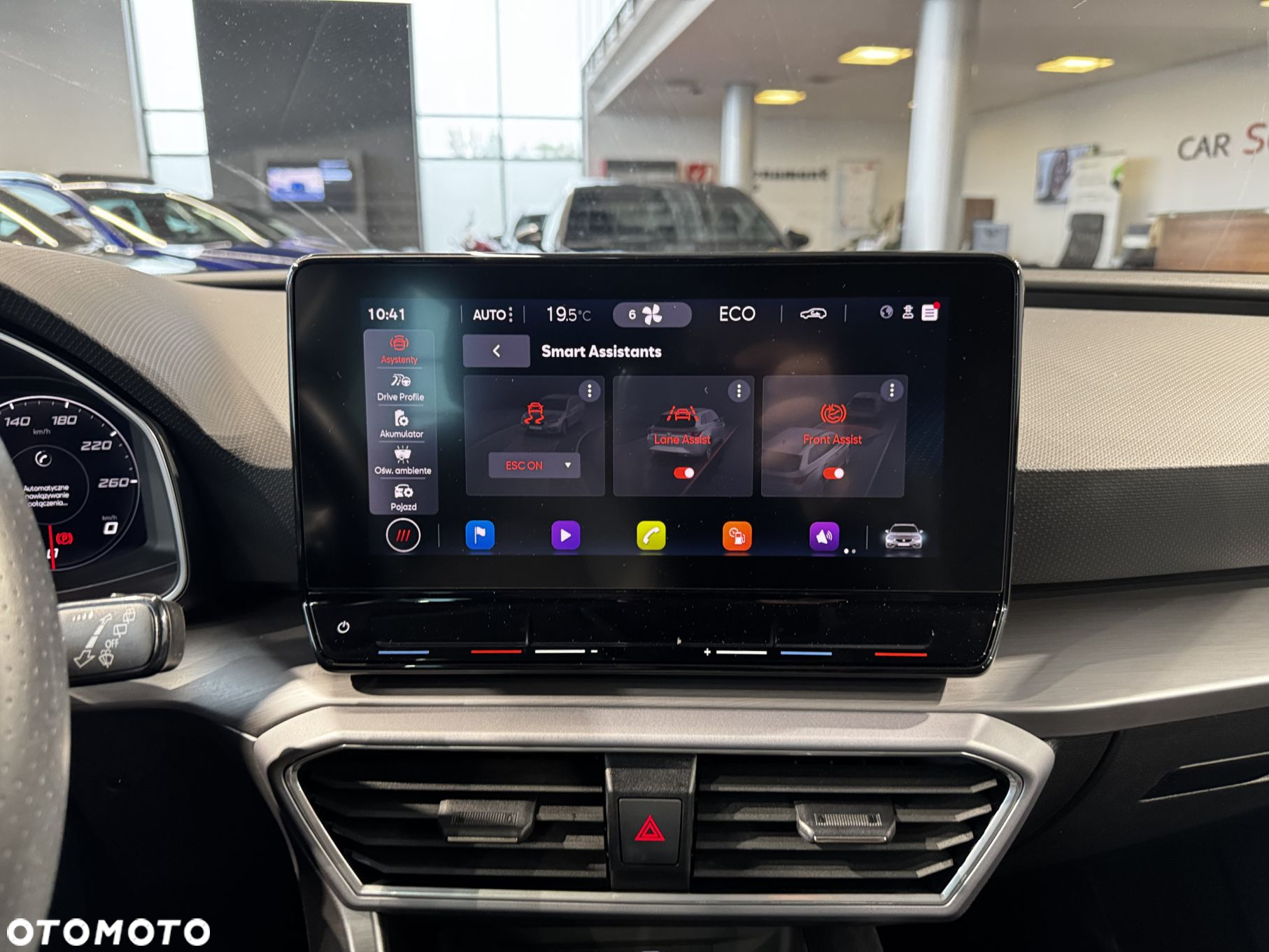 Seat Leon - 28