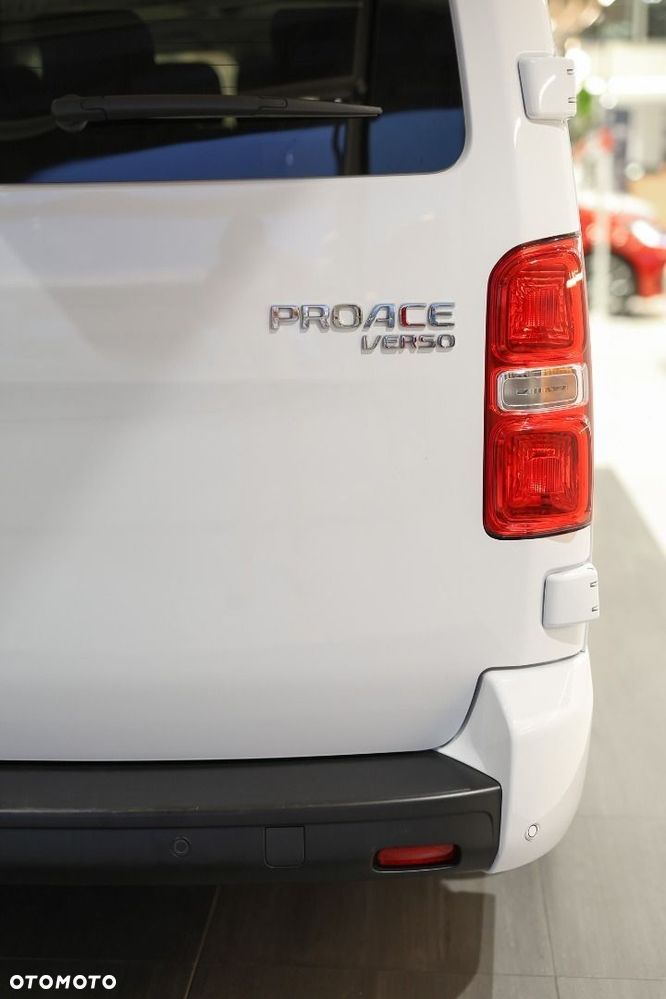 Toyota Proace Verso - 26