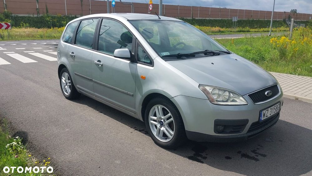 Ford C-MAX - 2