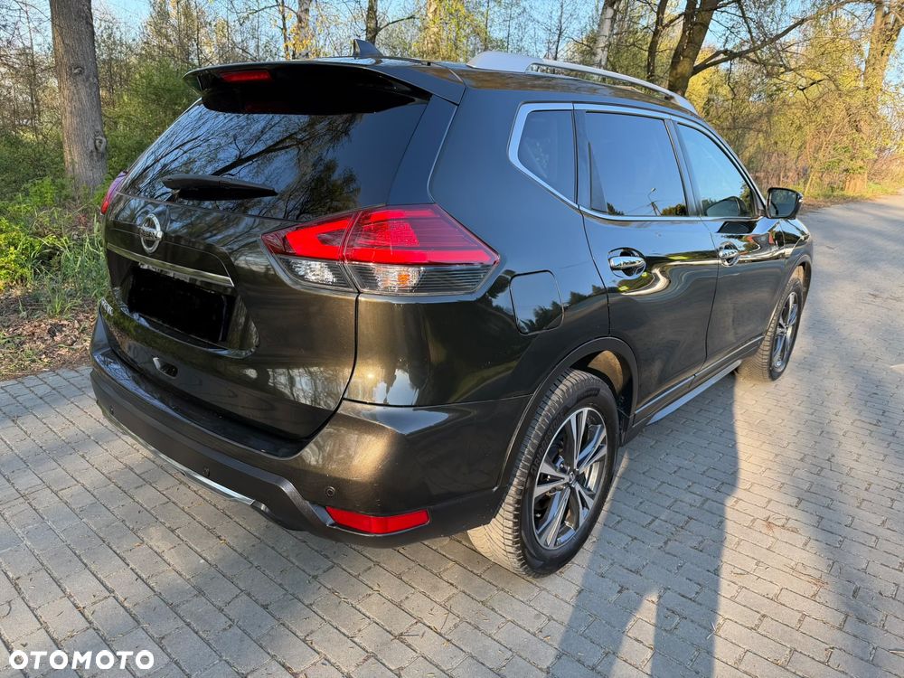 Nissan X-Trail 2.0 dCi ALL-MODE 4x4i Xtronic Tekna - 18