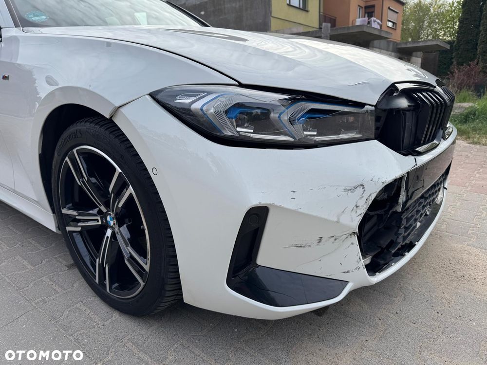 BMW Seria 3 320d M Sport Shadow sport - 31