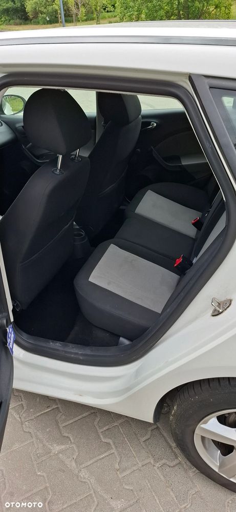 Seat Ibiza - 14