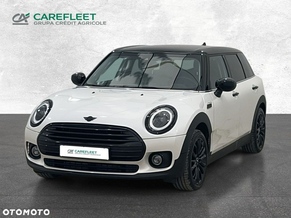 MINI Clubman - 1