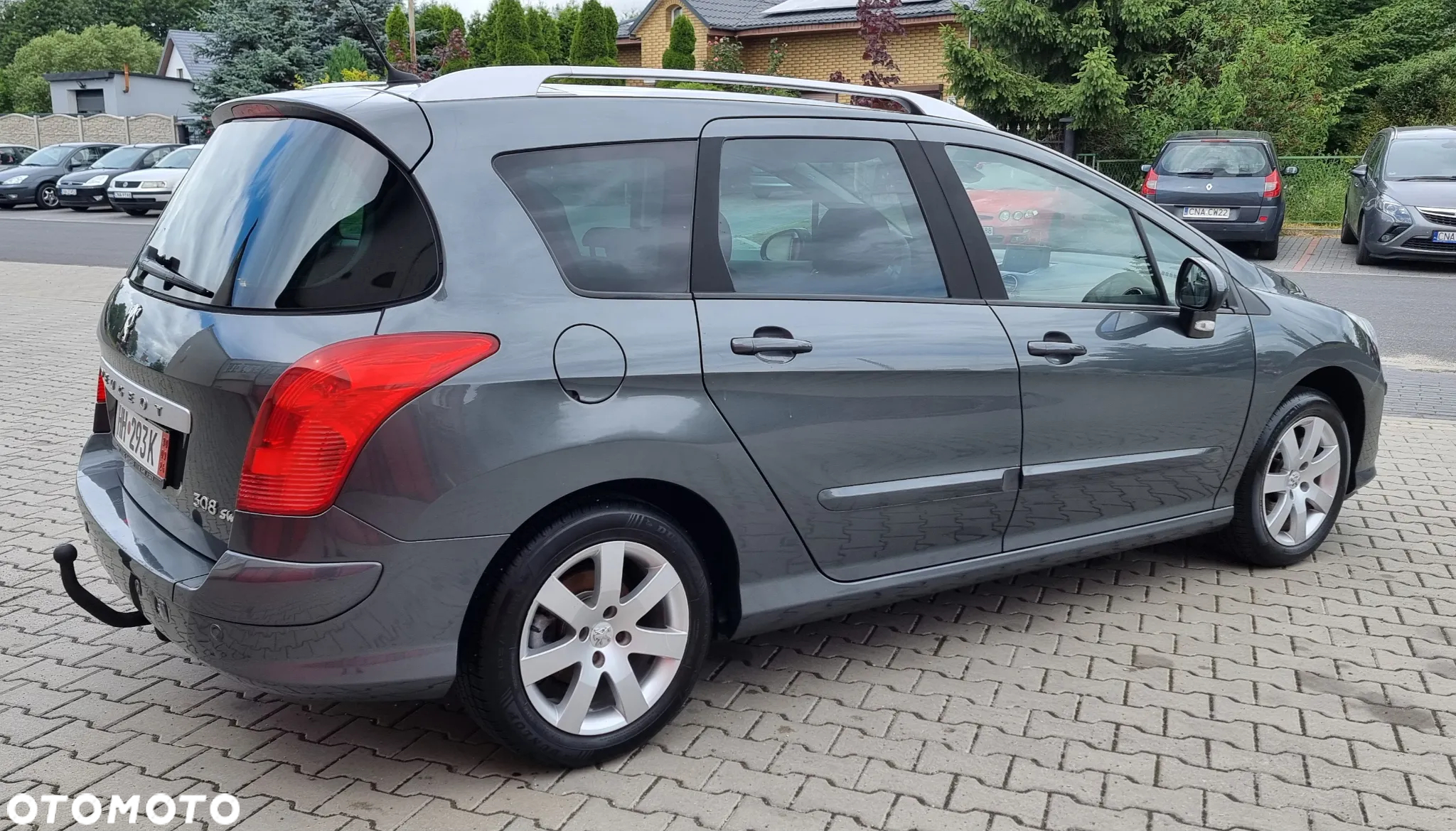 Peugeot 308 - 6