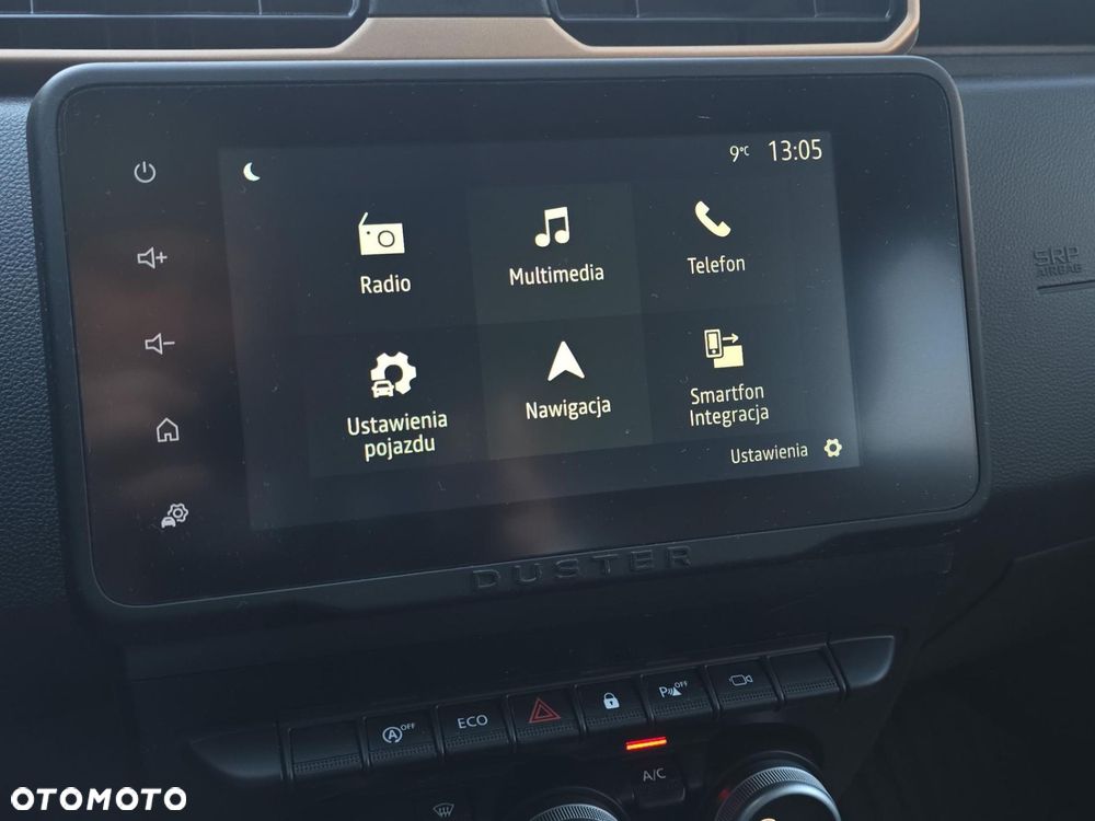 Dacia Duster - 20