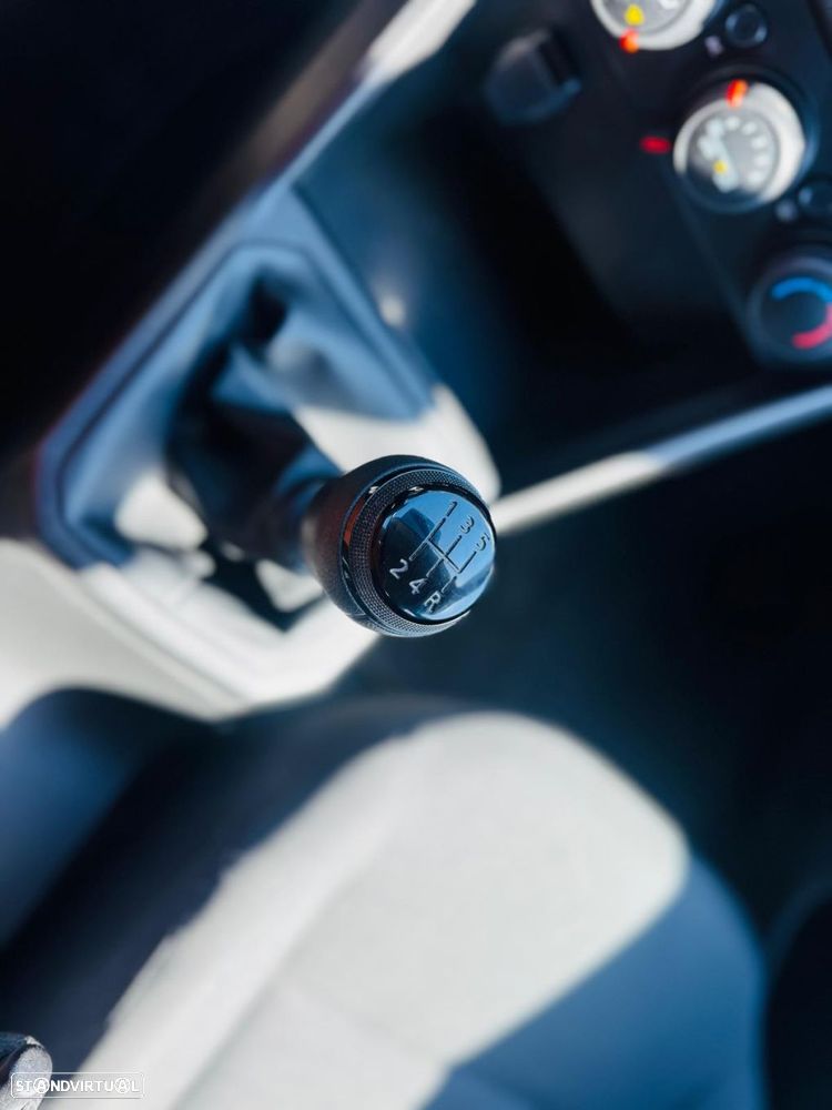 Dacia Sandero 1.0 ECO-G Essential Bi-Fuel - 30