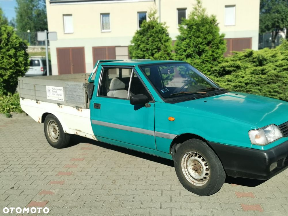 Polonez 1.6 - 1