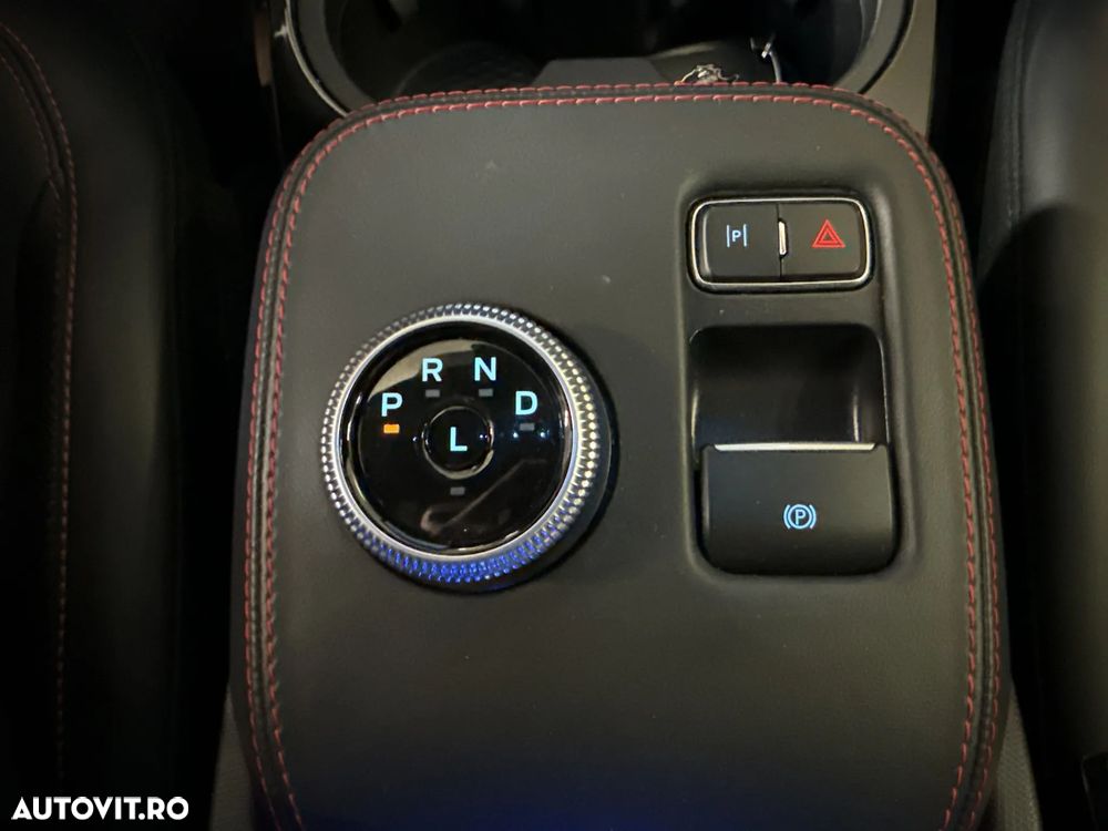 FORD Mustang Mach-E 2024 — imagine 17
