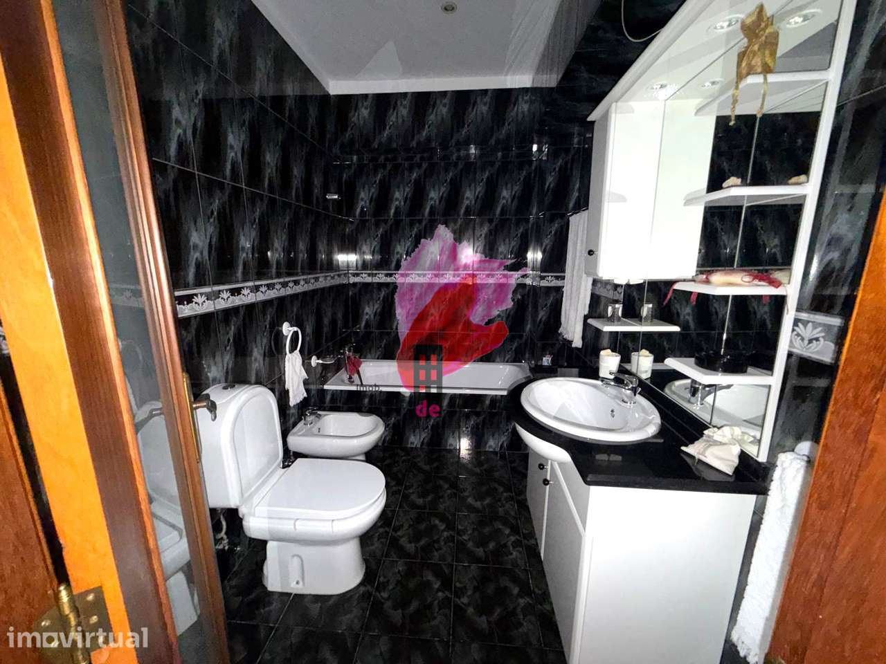Apartamento totalmente restaurado no r/c com terraço e fantástica... - Grande imagem: 4/23