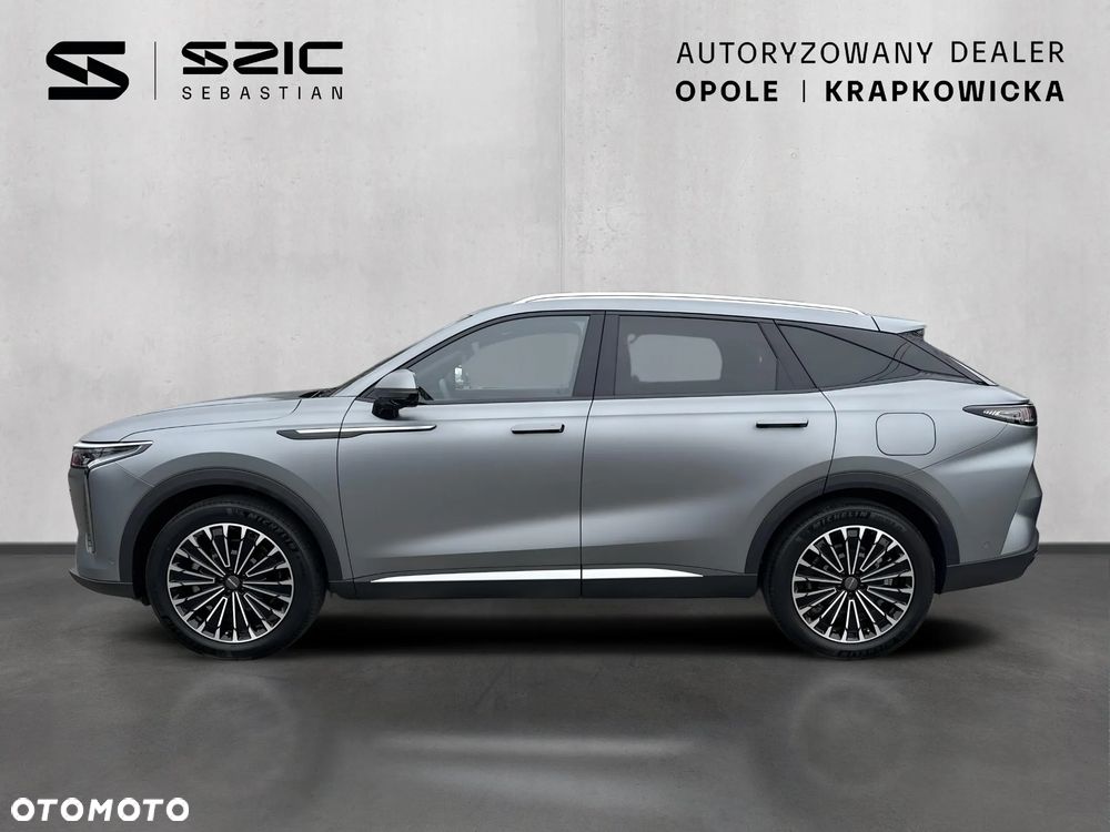 Omoda 9 1.5 Super Hybrid Exclusive AWD - 3