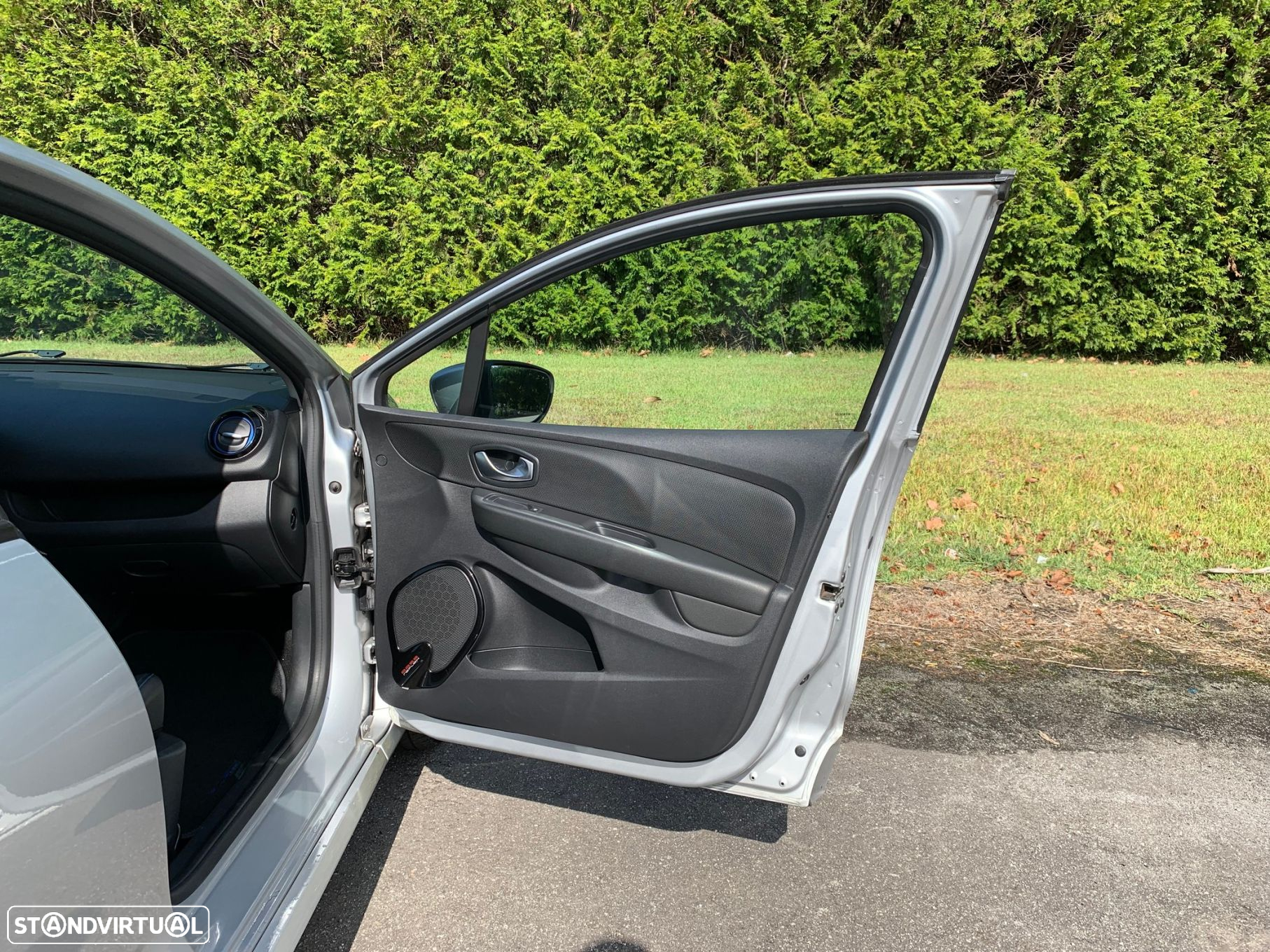 Renault Clio 1.5 dCi GT Line - 49