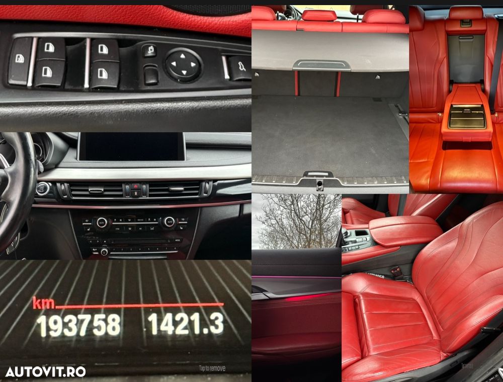 BMW Seria 5 535d - 9