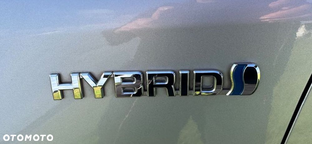 Toyota RAV4 2.5 4x4 Team Deutschland - 22