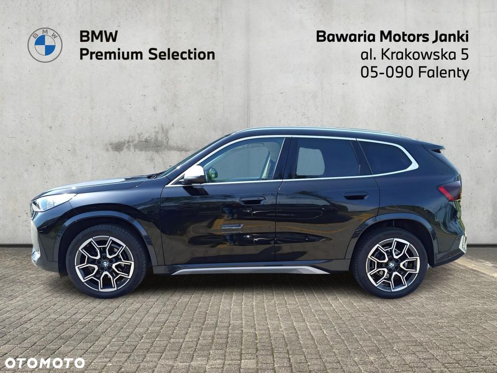 BMW X1 - 10