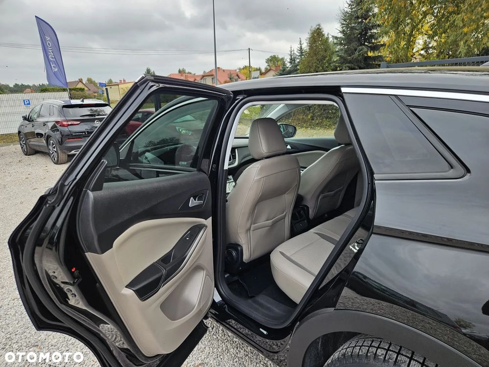 Opel Grandland X 1.6 CDTI Innovation S&S - 30