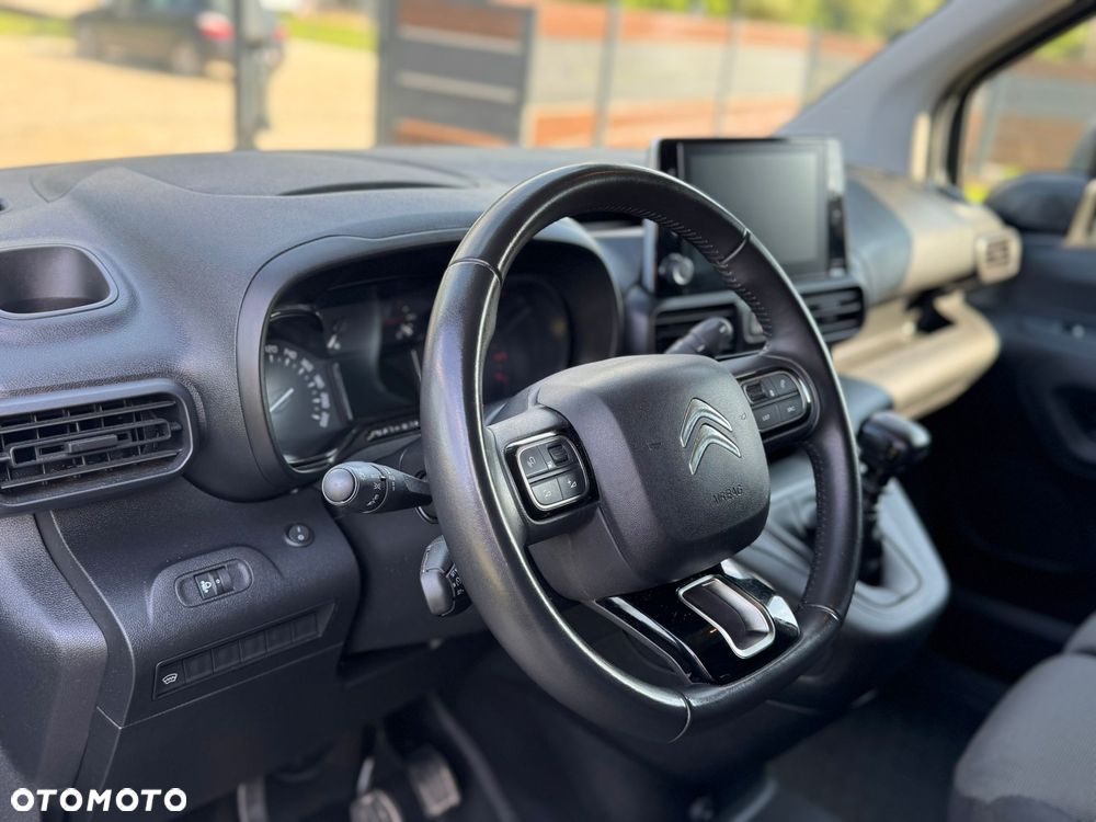Citroën Berlingo - 7