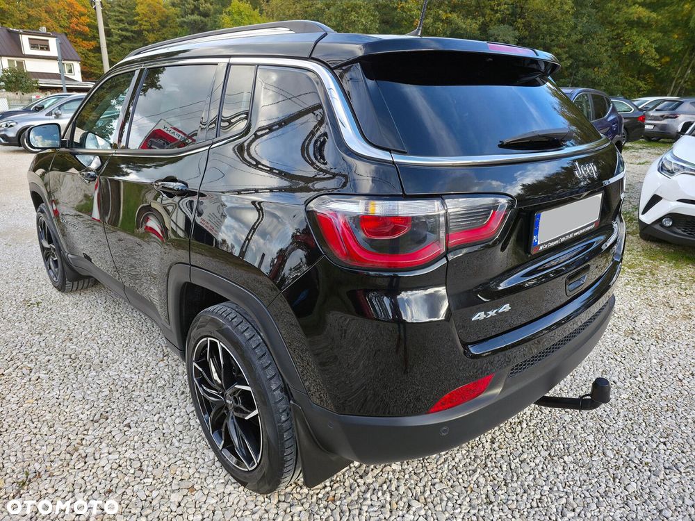 Jeep Compass - 19